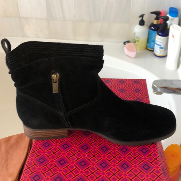 Koolaburra by UGG Lorelei Ankle Boot SIZE 10. - Picture 4 of 7